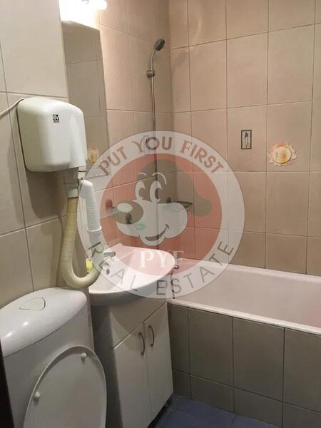 Plaza Mall | Garsoniera | Semidecomandata | 31mp | B10631